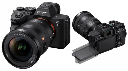 Sony M4 Camera